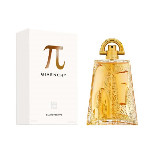 GIVENCHY Pi - Eau de Toilette 3274878222551 GIVENCHY Pi - Eau de Toilette 3274878222551